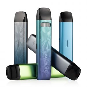 uwell caliburn g4 mini Group image 5 colours